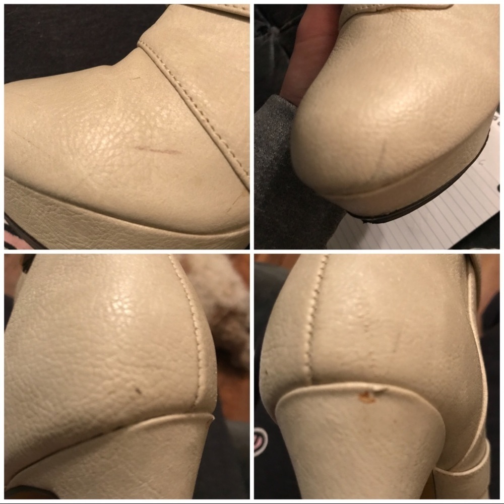 Michael Antonio Marsala Boots - Picture 4 of 4